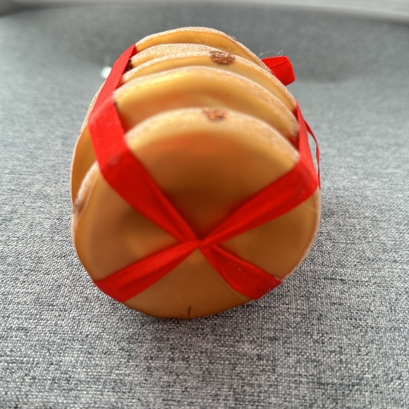 Pancake stack 🥞 ornament - Picture 3 of 6